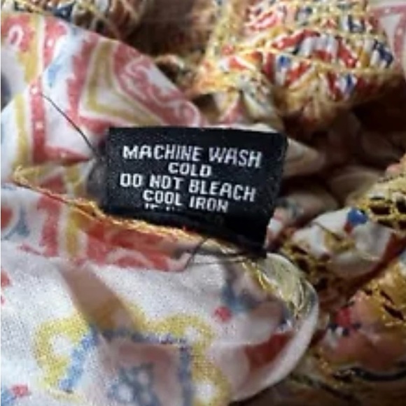 Tolani Tully Sunburst Dress - Picture 12 of 13